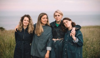 Οι Pillow Queens θα ανοίξουν τη συναυλία των Idles