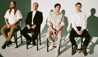 Οι Protomartyr επιστρέφουν με νέο δίσκο και single