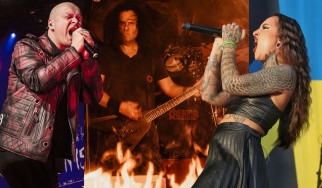 Διατηρούνται οι τιμές στις metal προσφορές για το Release Athens