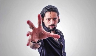 Ο Ronnie Romero επιστρέφει με νέο δίσκο και single