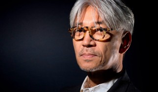 Έφυγε από τη ζωή ο Ryuichi Sakamoto