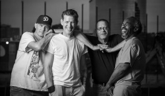 Με Dave Grohl και Ian MacKaye η δισκογραφική επιστροφή των Scream