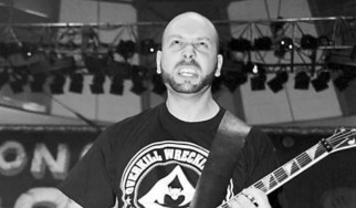 Πέθανε ο πρώην κιθαρίστας των Anvil και Overkill, Sebastian Marino