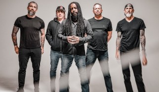 Νέος δίσκος για τους Sevendust
