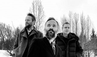 Οι Sigur Ros έρχονται στο Ηρώδειο