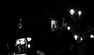 Small Chanter και Grey River & The Smoky Mountain ζωντανά στο Ίλιον Plus