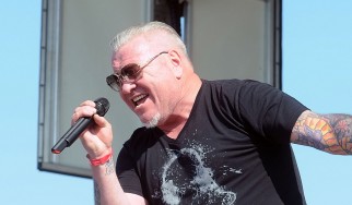 Έφυγε από τη ζωή ο Steve Harwell των Smash Mouth