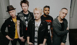 Οι Sum 41 ανακοίνωσαν τη διάλυσή τους