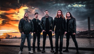 Οι The Halo Effect επιστρέφουν με νέο single