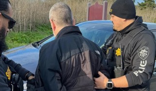 Συνελήφθη για ανθρωποκτονία ο Theo Lengyel, ιδρυτικό μέλος των Mr. Bungle