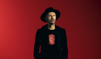 Ο Wax Tailor για μία εμφάνιση στην Αθήνα