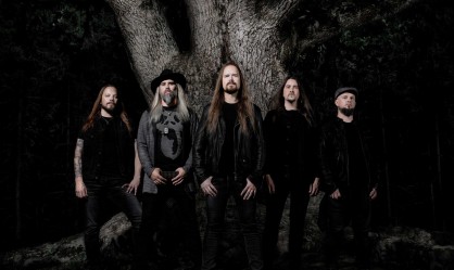 Ακούστε το καινούριο single των Insomnium