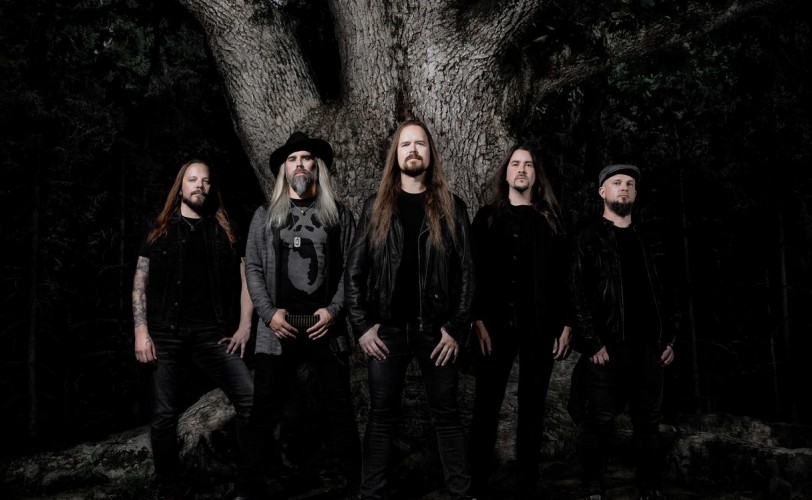 Ακούστε το καινούριο single των Insomnium