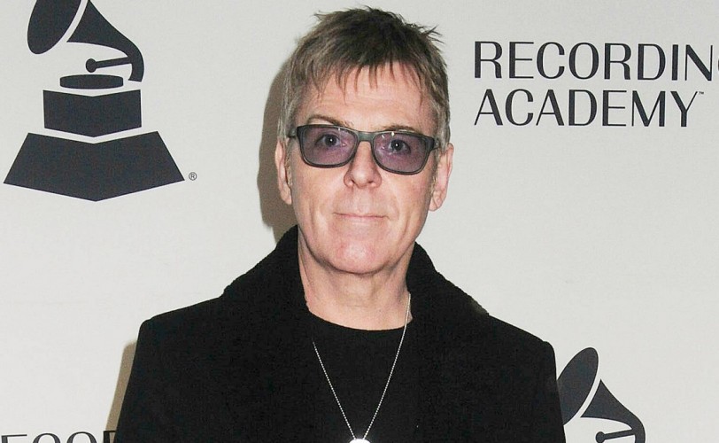 Έφυγε από τη ζωή ο Andy Rourke των The Smiths