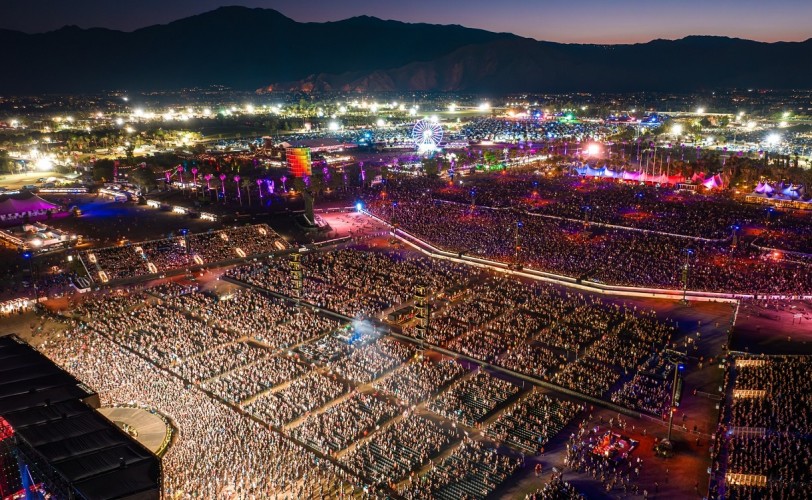 Ολοκληρώθηκε με επιτυχία το ιστορικό Power Trip Festival