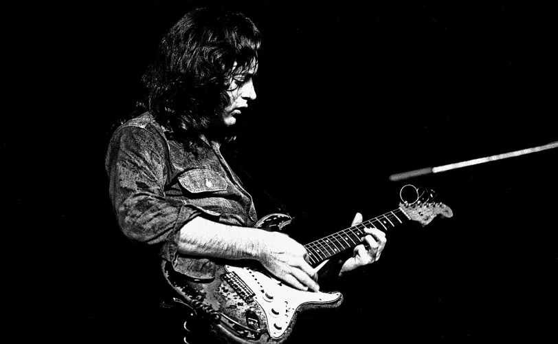 Οι Band Οf Friends για τον Rory Gallagher σε Αθήνα και Θεσσαλονίκη