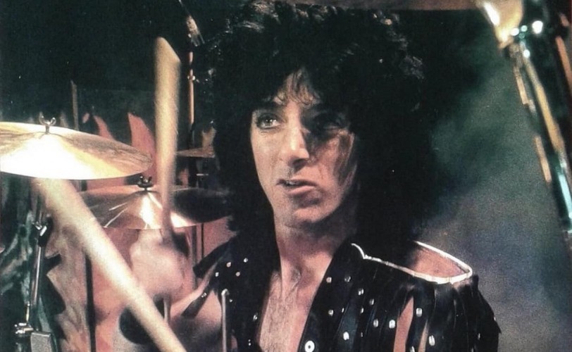 Πέθανε ο πρώην ντράμερ των W.A.S.P. και L.A. Guns, Steve Riley