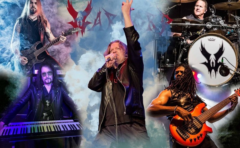 Δίσκο θα κυκλοφορήσουν οι Warlord