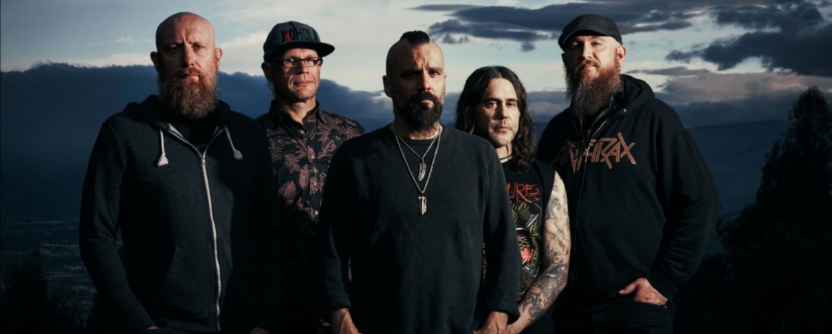 Νέος δίσκος και single από τους Killswitch Engage