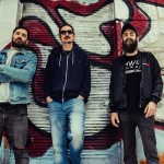 Οι 1000mods παρουσιάζουν ζωντανά το νέο τους άλμπουμ στο Floyd