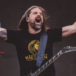 O Andreas Kisser θα ήθελε τους αδελφούς Cavalera στην τελευταία συναυλία των Sepultura