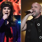 Video για τη σύμπραξη Disturbed και Ann Wilson