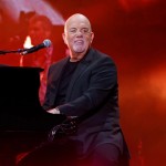 Ακούστε το καινούριο single του Billy Joel