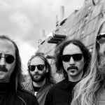 Νέος δίσκος από τους Blood Incantation