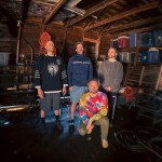 Ακούστε το καινούριο single των Chat Pile