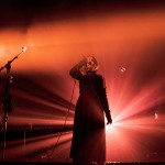 H Chelsea Wolfe στην Αθήνα για μια συναυλία