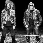 Οι Darkthrone επιστρέφουν με καινούριο άλμπουμ