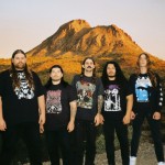 Οι Gatecreeper επιστρέφουν με νέο single