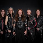 Πρώτο δείγμα από το νέο άλμπουμ των Hammerfall