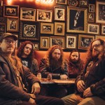 Οι Inter Arma ανακοίνωσαν το "New Heaven"