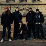 Ακούστε το καινούριο single των Knocked Loose