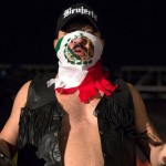 Έφυγε από τη ζωή ο Juan Brujo, frontman των Brujeria