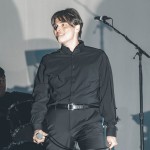 Οι My Chemical Romance έπαιξαν ολόκληρο το "Black Parade" έπειτα από 17 χρόνια