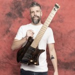 Καινούριο single από τον Richard Henshall των Haken