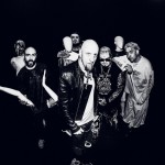 Πρεμιέρα για το νέο σχήμα του Shavo Odadjian των System Of A Down