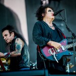 Οι Cure κυκλοφόρησαν το "A Fragile Thing"