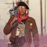Ακούστε το νέο single του Tom Morello