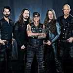 Νέος δίσκος από τους Accept