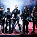 Οι Accept θα γιορτάσουν τα 50 τους χρόνια με επετειακό δίσκο και μεγάλη περιοδεία