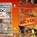 Επανακυκλοφορoύν σε βινύλιο τα "High Voltage" και "T.N.T." των AC/DC