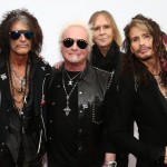 Οι Aerosmith αποσύρονται από τις περιοδείες