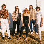 Oι Altin Gün έρχονται στο Lalibela Music Festival