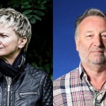 Με Anne Clark και Peter Hook το Death Disco Open Air Festival 2025
