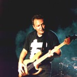 Έφυγε από τη ζωή ο Αντώνης Τουρκογιώργης