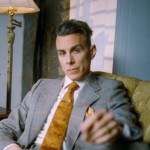 Ο Asaf Avidan στο Θέατρο Λυκαβηττού