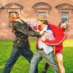 Δίσκος - έκπληξη από τους Beak>